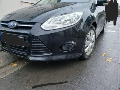 Gebraucht Ford Focus