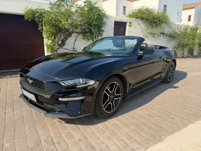 Gebraucht Ford Mustang