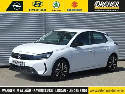 Gebraucht Opel Corsa