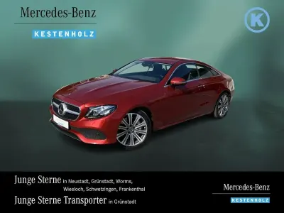 Gebraucht Mercedes E350