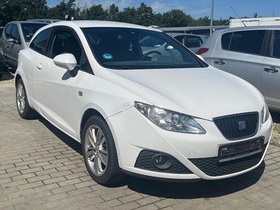 Seat Ibiza SC