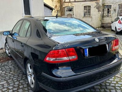 gebraucht Saab 9-3 1.8i