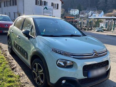 Gebraucht Citroën C3 PureTech 110 PS (80 kW) 2018 Kleinwagen