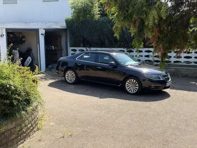 Gebraucht Saab 9-5