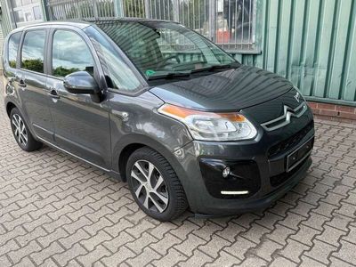 Citroën C3 Picasso
