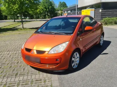 Gebraucht Mitsubishi Colt