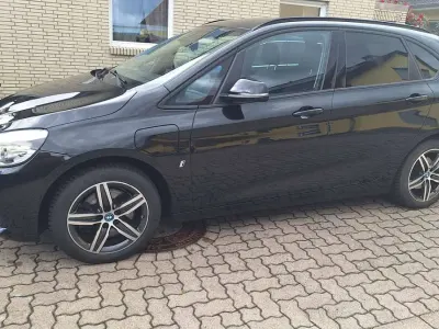 Gebraucht BMW 225 Active Tourer
