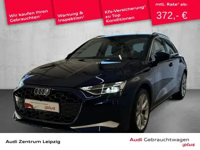 Occasion Audi A3 Business 116 ch (85 kW) 2025 Bleue Berline
