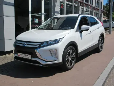 Gebraucht Mitsubishi Eclipse Cross
