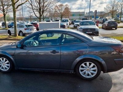 Renault Mégane Cabriolet