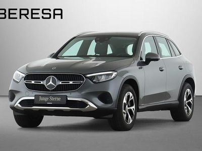 Mercedes GLC300e