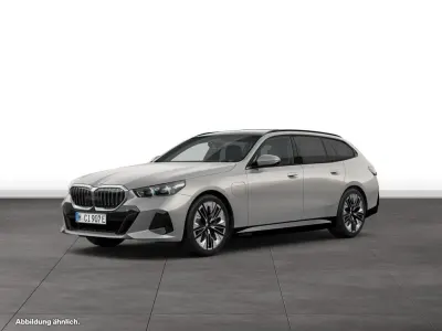 Gebraucht BMW 550e
