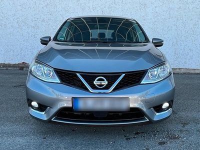 Nissan Pulsar