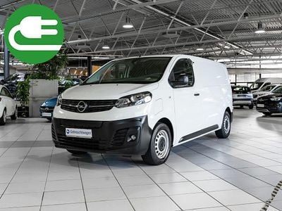 Opel Vivaro-e Combi