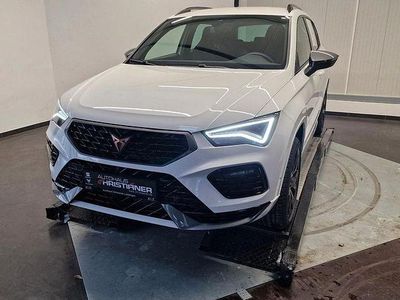 Nuova Cupra Ateca 150 CV (110 kW) 2025 Bianco SUV