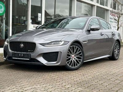 gebraucht Jaguar XE P250 R-Dynamic S