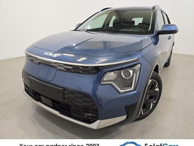 Kia e-Niro