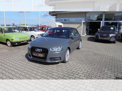 gebraucht Audi A1 Sportback Sport