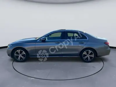 Gebraucht Mercedes E220 Avantgarde 170 PS (125 kW) 2016 Limousine