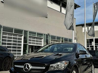 Mercedes CLA200