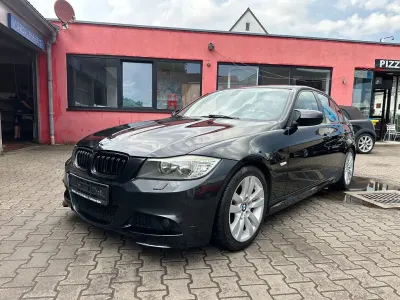 Gebraucht BMW 320