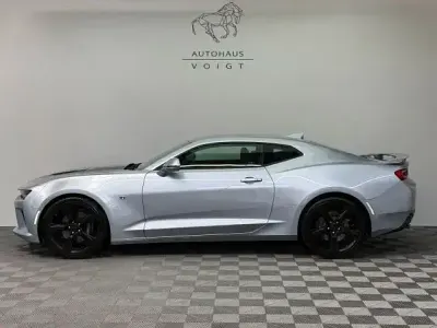 Gebraucht Chevrolet Camaro