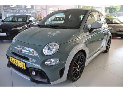 Abarth 695