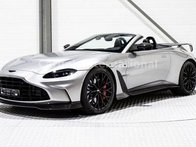 Aston Martin V12 Vantage