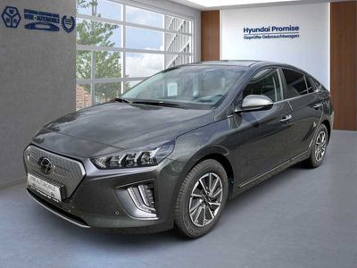 gebraucht Hyundai Ioniq Elektro Elektro Advantage SOFORT VERFÜGBAR