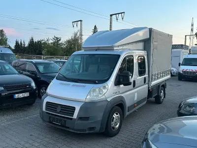 Usata Fiat Ducato
