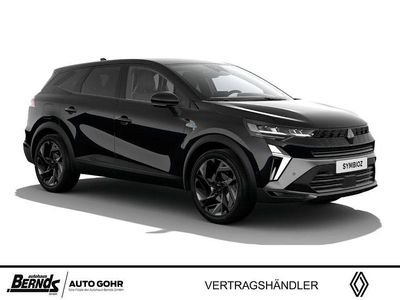 Schwarz Neu 2026 Renault Symbioz Esprit Alpine SUV | 36.998 € (Etwas zu teuer)