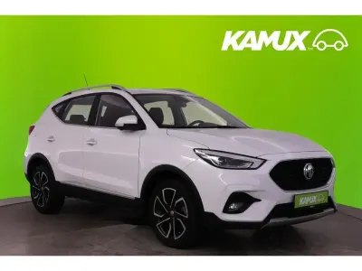 Gebraucht MG ZS