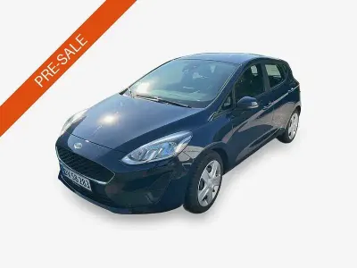 Gebraucht Ford Fiesta