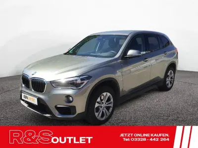 Gebraucht BMW X1