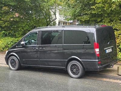 Mercedes Viano
