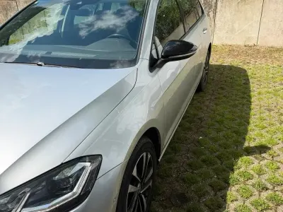 Gebraucht VW Golf VII
