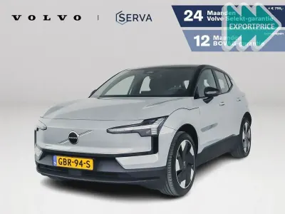 Gebraucht Volvo EX30 Plus 200 kW (272 PS) 2024 Grau SUV