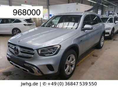 Mercedes GLC300e
