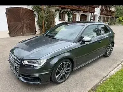 Occasion Audi S3