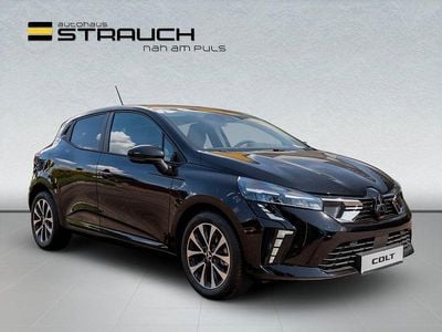 Schwarz Gebraucht 2024 Mitsubishi Colt Plus Limousine | 17.900 € (Fairer Preis)