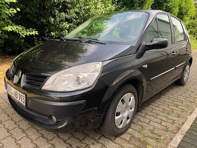Renault Scénic II