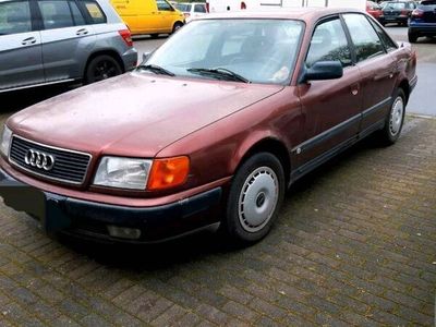 gebraucht Audi 100 C4