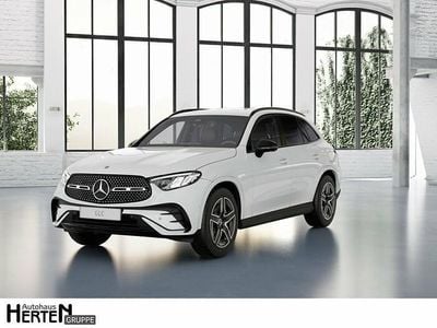 Mercedes GLC300e
