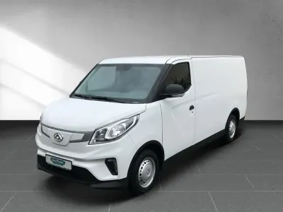 Gebraucht Maxus eDeliver 3 89 kW (122 PS) 2023 Weiß Van