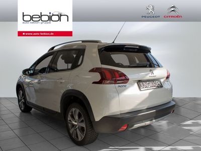 gebraucht Peugeot 2008 PureTech 130 Stop&Start Allure