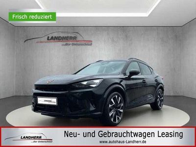Neu Cupra Formentor VZ 333 PS (244 kW) 2026 Schwarz SUV