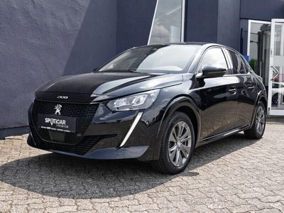 gebraucht Peugeot e-208 Allure 136 Rckfahrkamera Navigation Alu