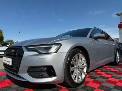 Gebraucht Audi A6 Sport 265 PS (194 kW) 2023 Andere Kombi
