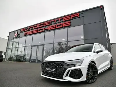 Usata Audi RS3 Sportback Advanced 400 CV (294 kW) 2024 Andere Utilitaria