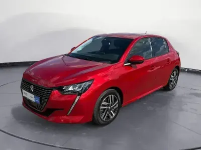 Gebraucht Peugeot 208